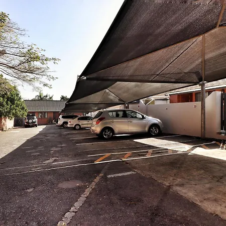Break-A-Wave Villa St Lucia Exterior photo