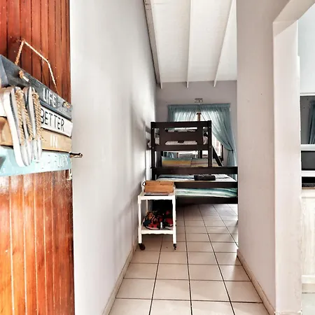 Break-A-Wave Villa St Lucia Exterior photo