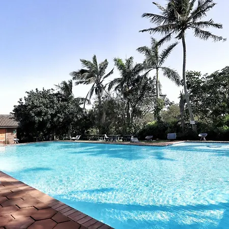 Break-A-Wave Villa St Lucia Exterior photo